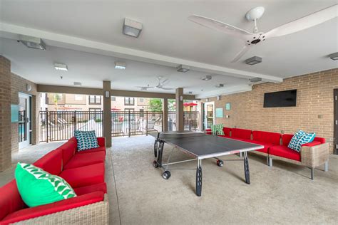 Campus Vue Apartments | Photo Gallery