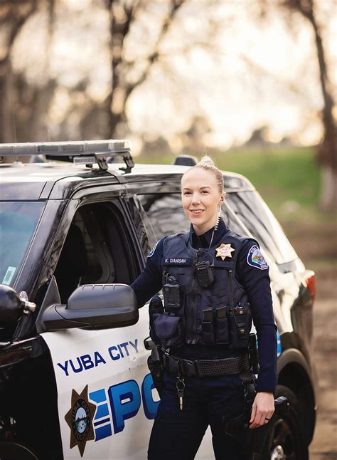 Familiar Faces Friday is... - Yuba City Police Department | Facebook
