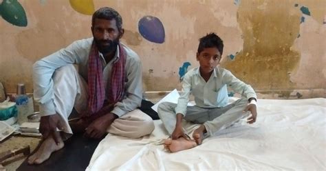 In one Jharkhand hospital, too many patients, too few doctors and a ...