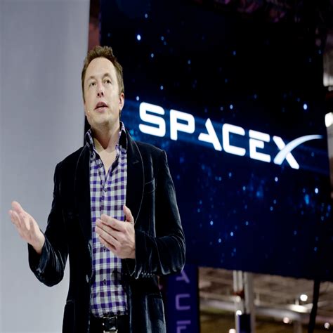 Space X fires employees over letter rebuking elon musk | Business Outreach