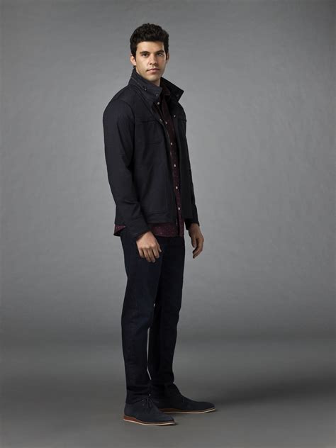 The Originals S5 Steven Krueger as "Josh Rosza" | The originals ...