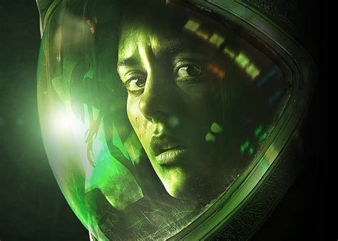 Image result for Alien Isolation PC