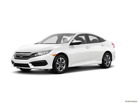 2017 Honda Civic Sedan