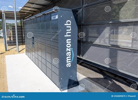 Image result for Amazon Hub Locker Tutorial