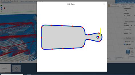 Inventables Easel Tutorial 的图像结果