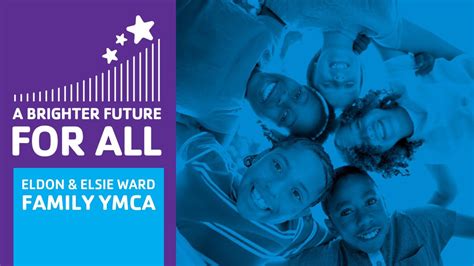 Eldon & Elsie Ward Family YMCA 17th Annual Legacy Event, The Bluestone ...