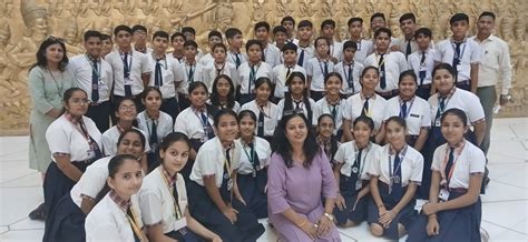 Maheshwari Public School