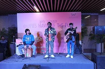 Worldmark Gurugram | Brookfield India REIT