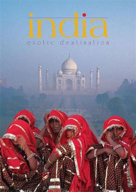 Buy India: Exotic Destination (HB) Book Online at Low Prices in India ...