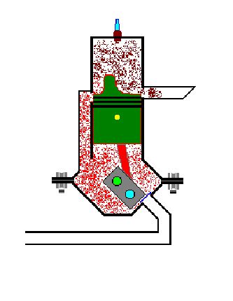 Compression Test Engine Out of Car 的图像结果