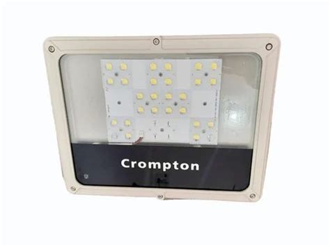 Crompton LED Flood Light - Crompton Flood Lights 150 Watt Trader ...