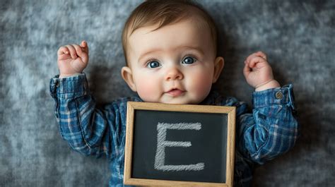 Discover 400 Boy Names Beginning with E - Richmond Mom