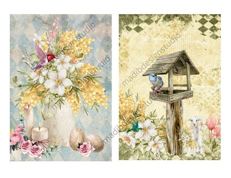 Free printable paper for decoupage, Download Free printable paper for ...