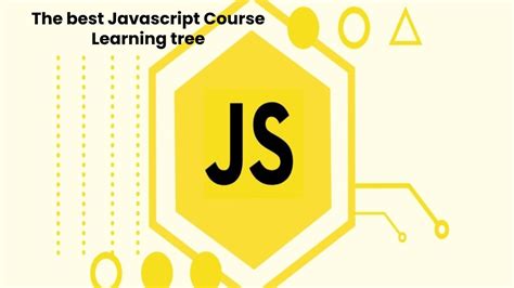 JavaScript Tutorial Tree 的图像结果
