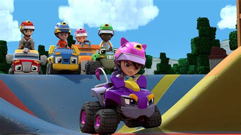 Rev roll – Artofit