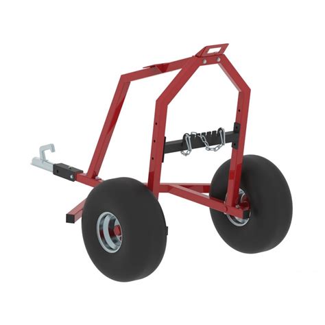 Image result for Log Hauler