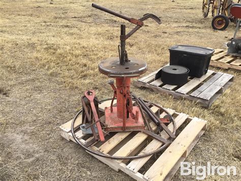 Image result for Manual Tire Machine