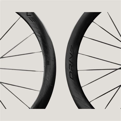 Elitewheels Drive 50D ll (Version 2)