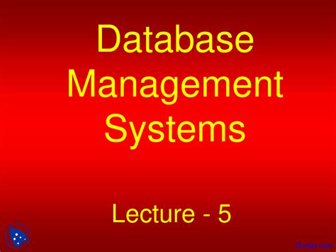 Development of Database Application 的图像结果