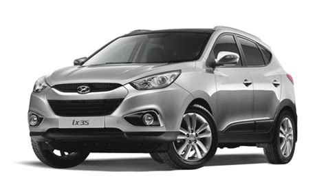 CAR.BLOG.BR: Hyundai ix35 2016 versão intermediária: vídeo e preço