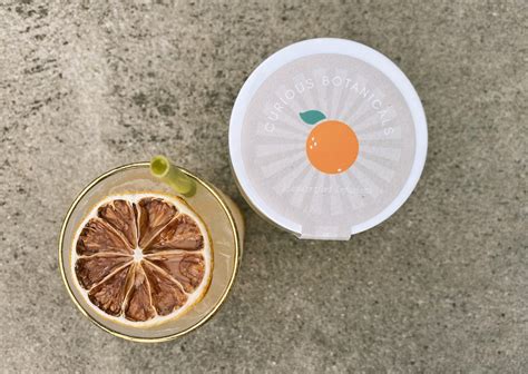 The Neighbors Summer Infusion Jar - 16oz | The Neighbors Orlando