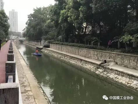 提升河道水质今年南京在重要水系建五处一体化净水站-国际环保在线