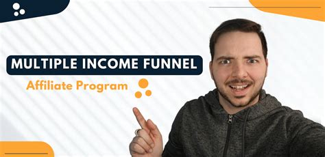 Image result for How Does Multiple Income Funnel Work
