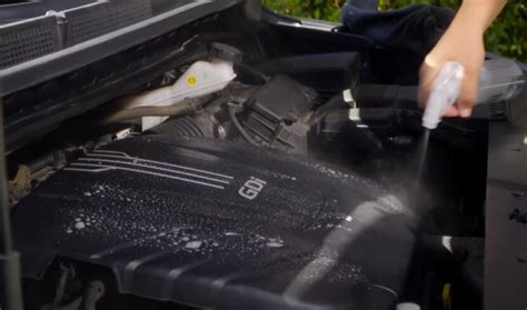 Engine Cleaning Tutorial 的图像结果