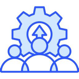 Download Free Workforce Icons in PNG & SVG