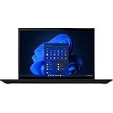 Lenovo Thinkpad P16v 13th Gen Intel Core i7 16"(40.64 cm) WUXGA IPS ...