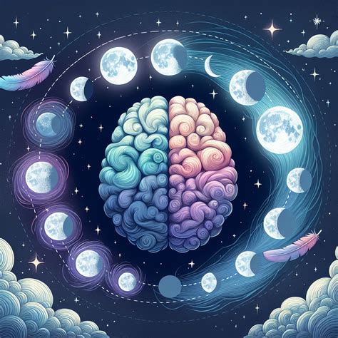The Hidden Secrets of Sleep: Decoding the Stages of the Sleep Cycle - PSYFORU