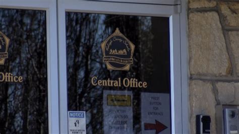 ‘Intentional and cruel’: Teacher arrested for kneeing boy to ground at ...