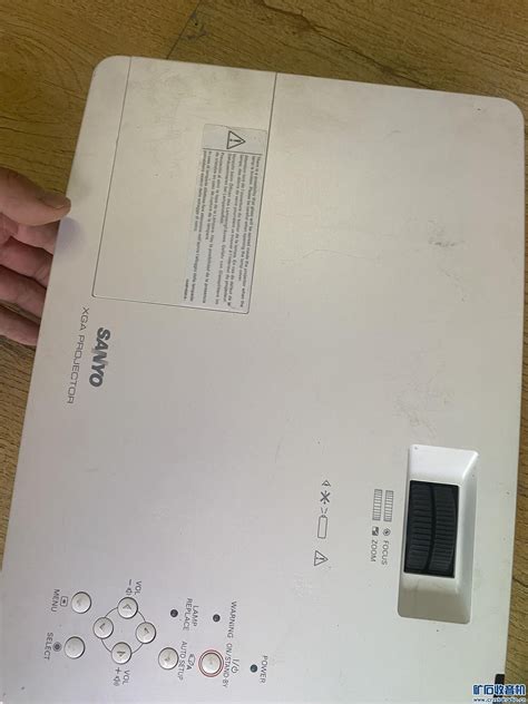 Projectror Cy303 的图像结果