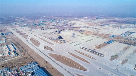 北京大兴国际机场的绿色内涵-国际环保在线
