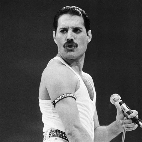 How Freddie Mercury's 1980s hair became timeless | British GQ