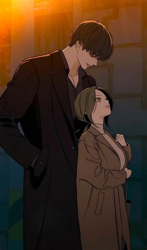 Tears on a Withered Flower | 시든 꽃에 눈물을 | Animated love images, Manga ...
