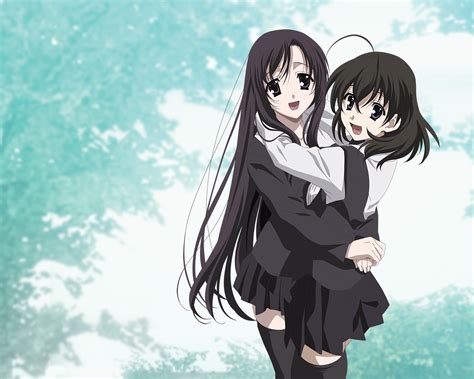 SCHOOL DAYS HQ Official Website