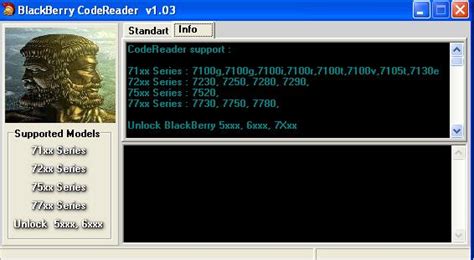 Image result for BlackBerry Unlock Code Generator