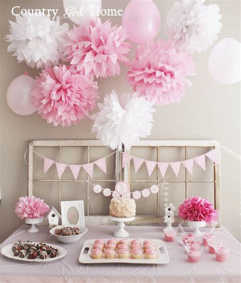 1st Birthday Design Ideas - 1st Birthday Ideas