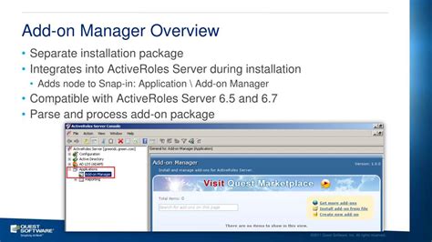 Image result for Add-On Manager
