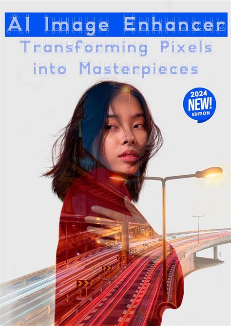 AI Image Enhancer: Transforming Pixels into Masterpieces eBook : Biswas ...