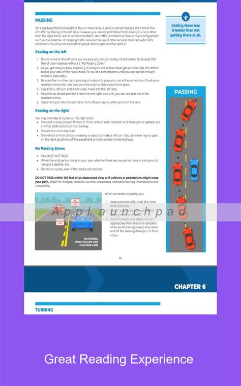 2025 Oklahoma Driver Manual APK for Android Download