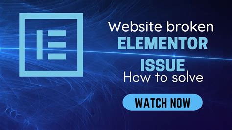 Image result for Elementor Problem