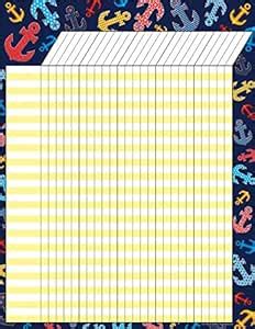 Anchors Incentive Chart : Amazon.in: Office Products