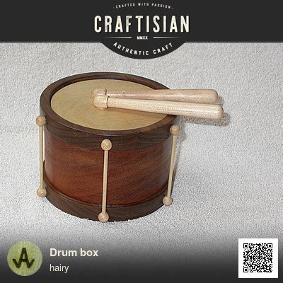 Image result for Box Drum Tutorial