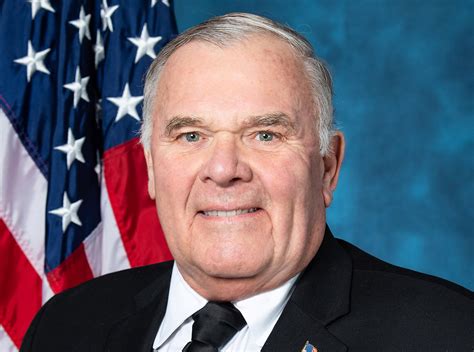 Rep. Jim Baird’s Wife Danise Dies of 'Complications' from Car Crash That Also Injured the Indiana Co