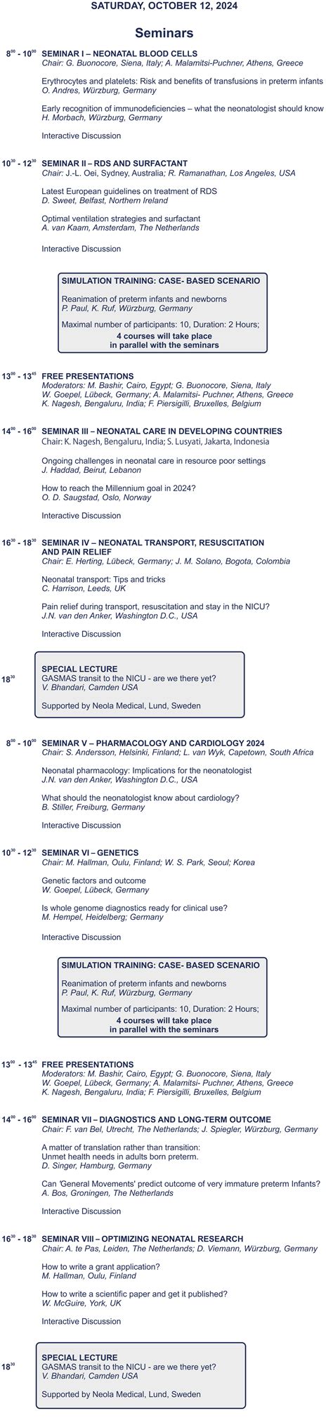 Rezultat imagine pentru Program Management Seminars