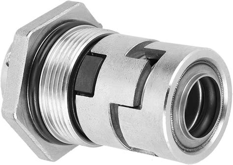 Walfront CR20 17 16mm Mechanical Seal Stainless Steel Pump India | Ubuy