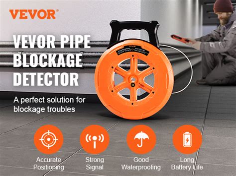 Image result for PVC Pipe Locator