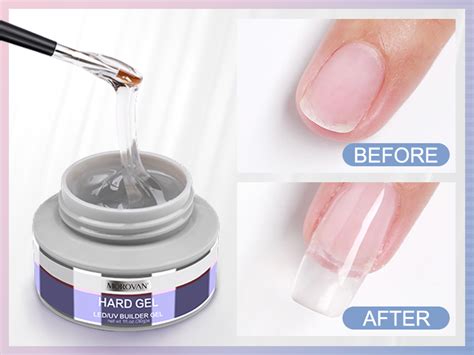 Image result for Tutorial On Morovan Builder Gel Kit